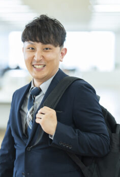  2018年入社