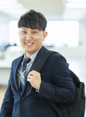 営業 2018年入社