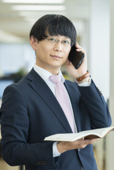  2013年入社