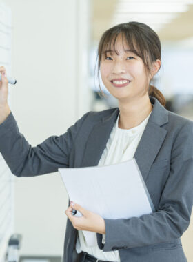 営業 2023年入社
