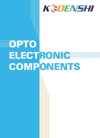 OPTO ELECTRONIC COMPONENTS